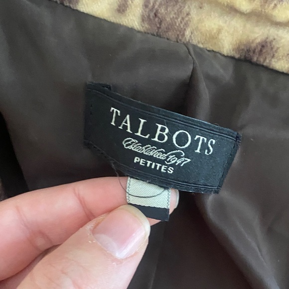 Cheetah Blazer Bundle - Picture 5 of 6